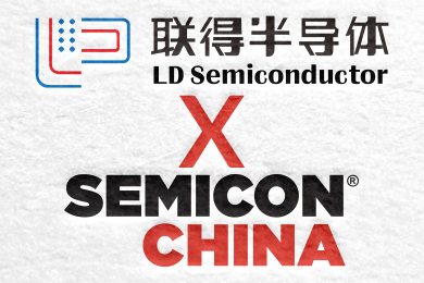 業(yè)界“芯”勢力｜聯(lián)得半導(dǎo)體SEMICON China 2024上海國際半導(dǎo)體展會(huì)火爆出圈